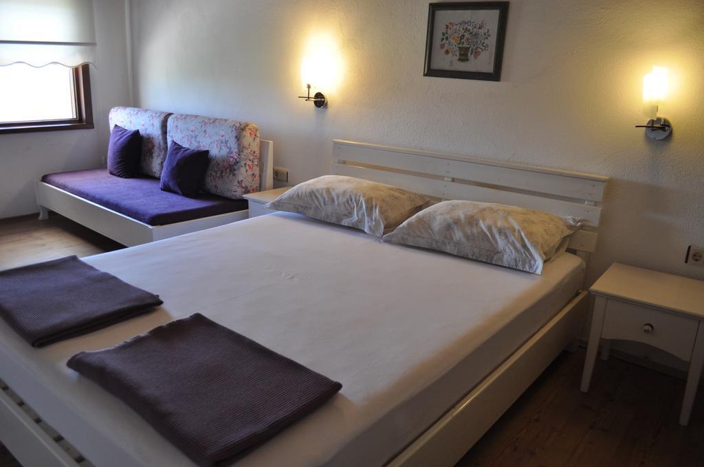 Harmani Tatil Ciftligi Bozcaada Quarto foto