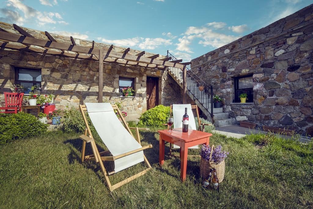 Harmani Tatil Ciftligi Bozcaada Exterior foto