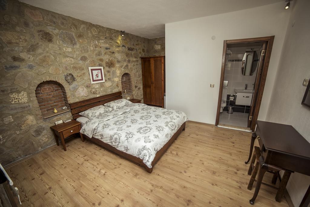 Harmani Tatil Ciftligi Bozcaada Exterior foto