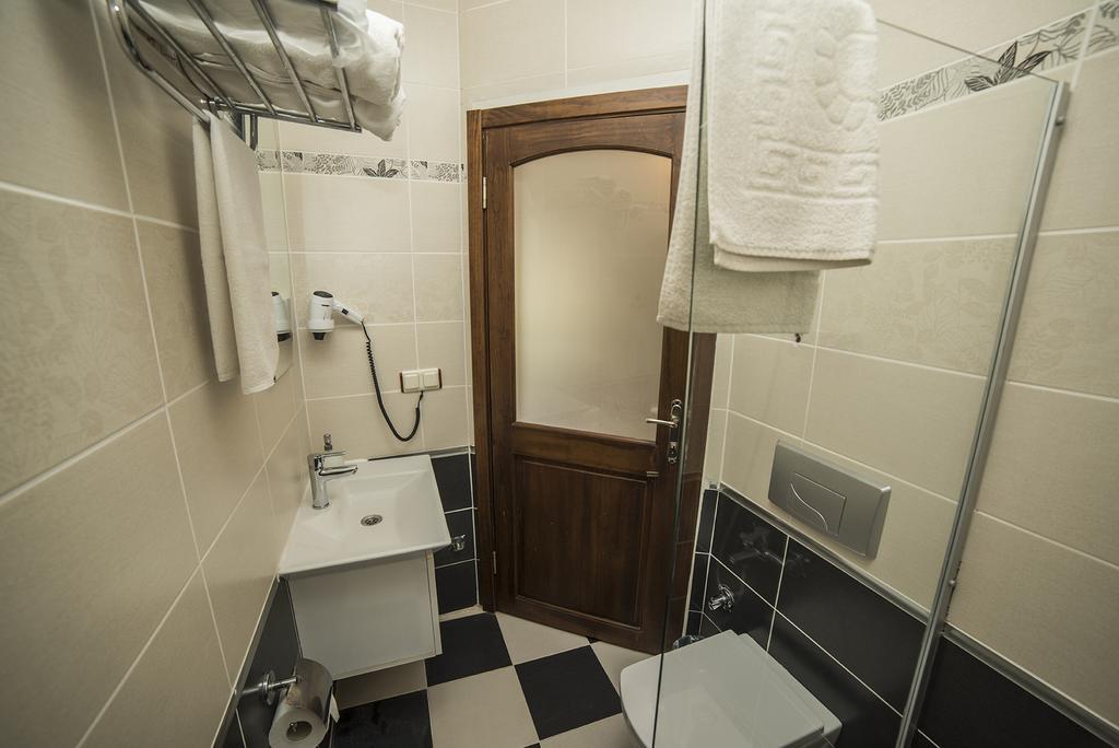 Harmani Tatil Ciftligi Bozcaada Exterior foto