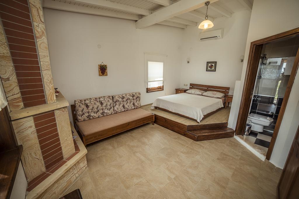 Harmani Tatil Ciftligi Bozcaada Exterior foto