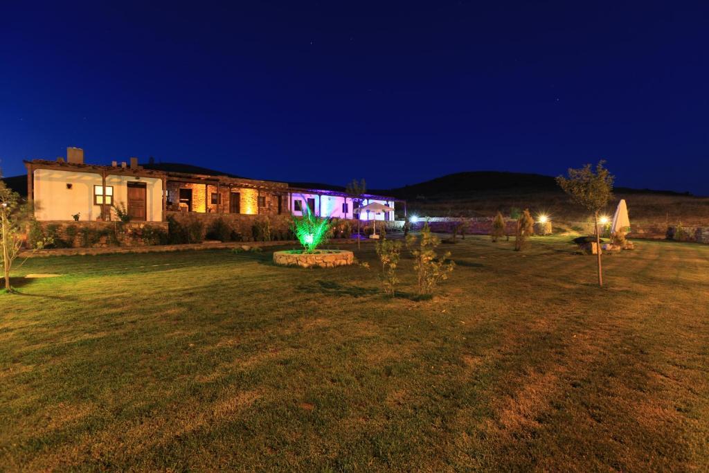 Harmani Tatil Ciftligi Bozcaada Exterior foto