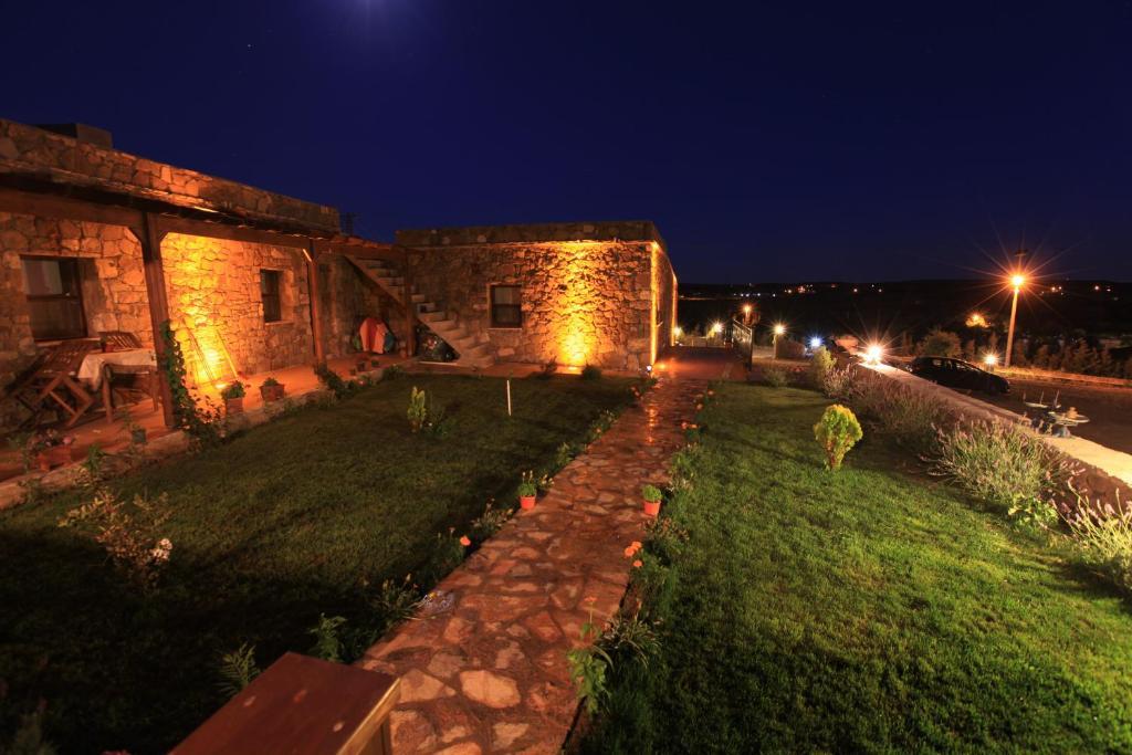 Harmani Tatil Ciftligi Bozcaada Exterior foto
